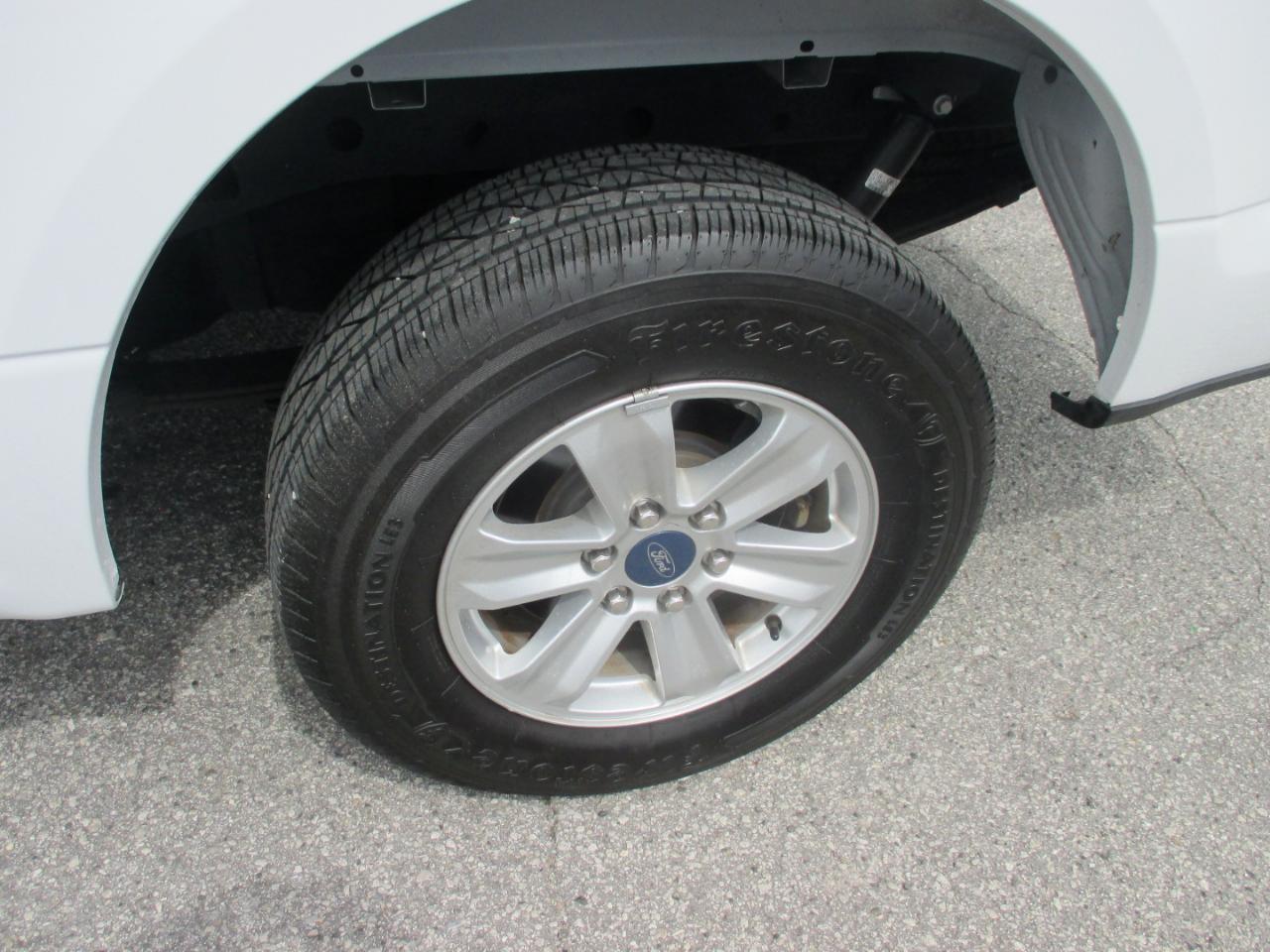 Ford F-150 XLT 2WD SuperCrew 5.5' Box 2019