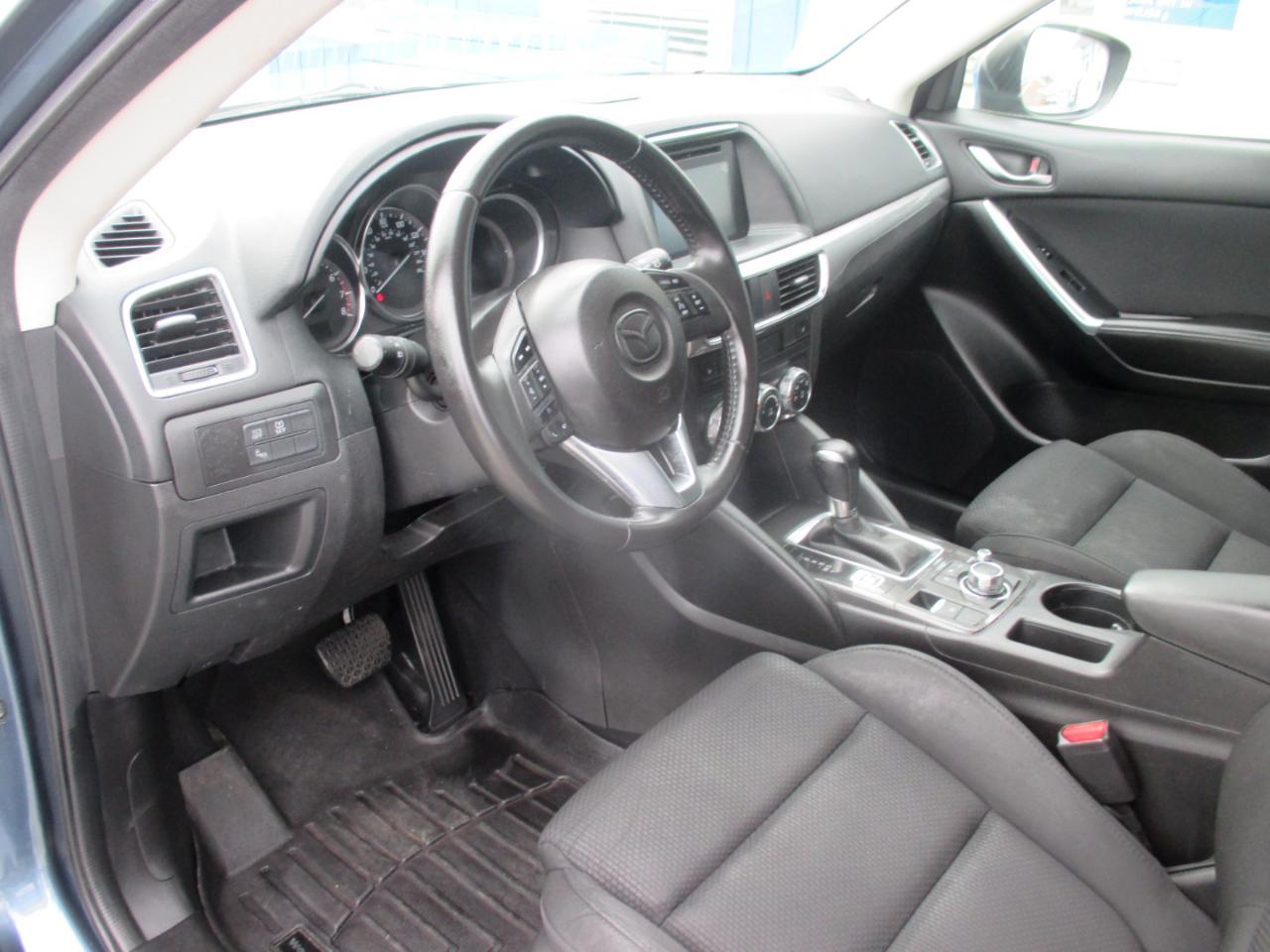 Mazda CX-5 2016.5 FWD 4dr Auto Touring 2016