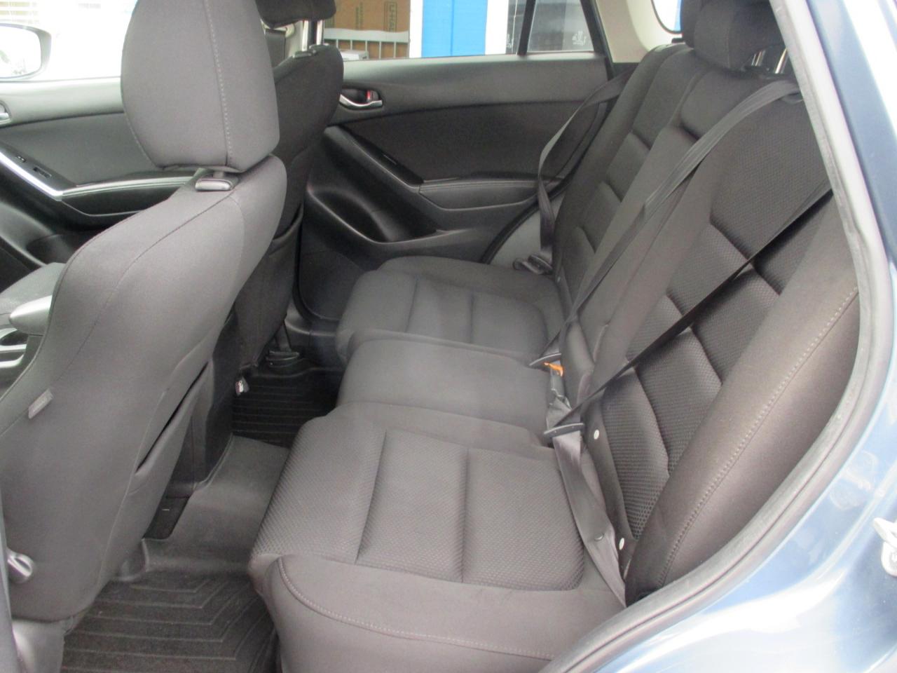 Mazda CX-5 2016.5 FWD 4dr Auto Touring 2016