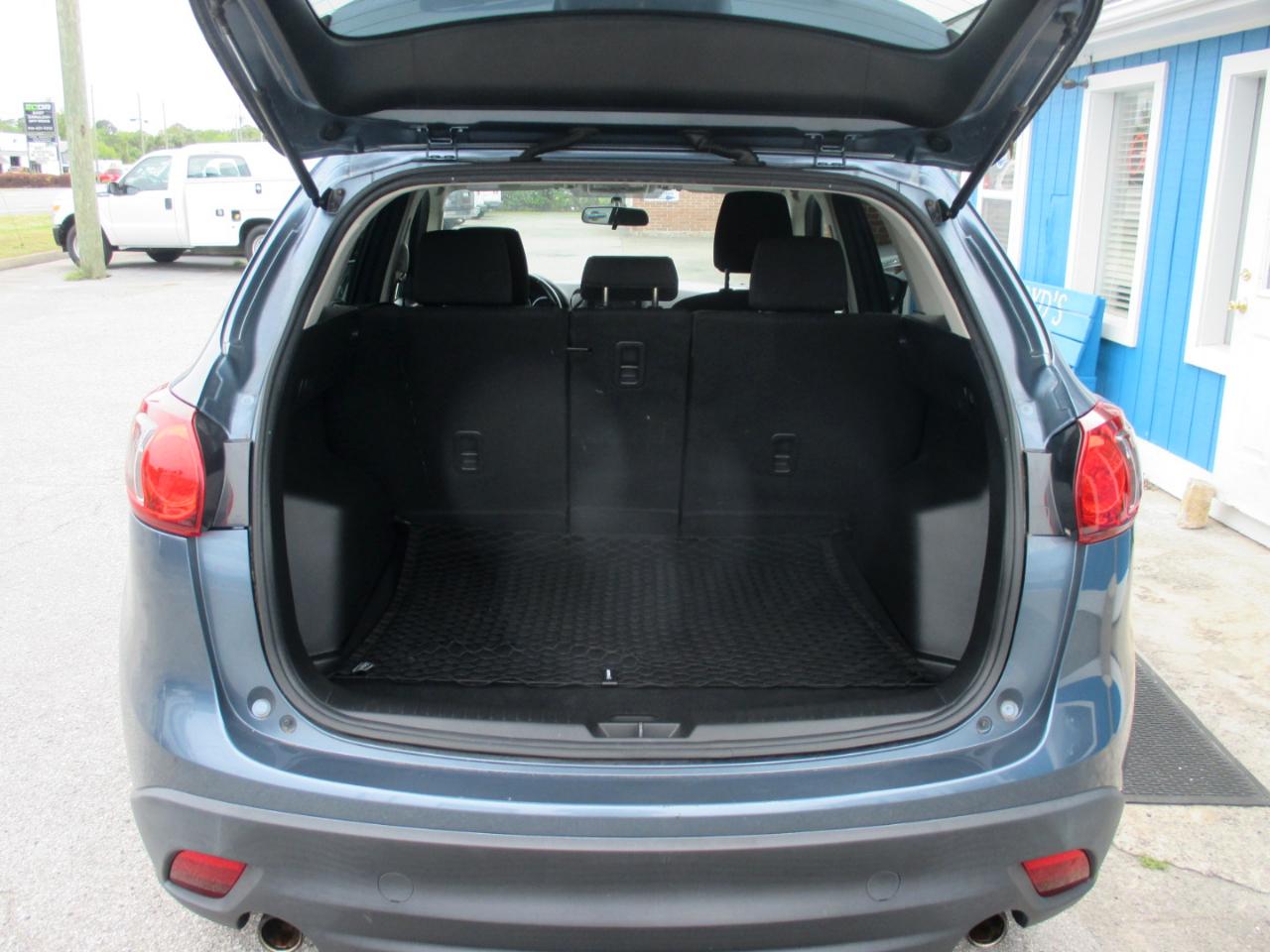 Mazda CX-5 2016.5 FWD 4dr Auto Touring 2016