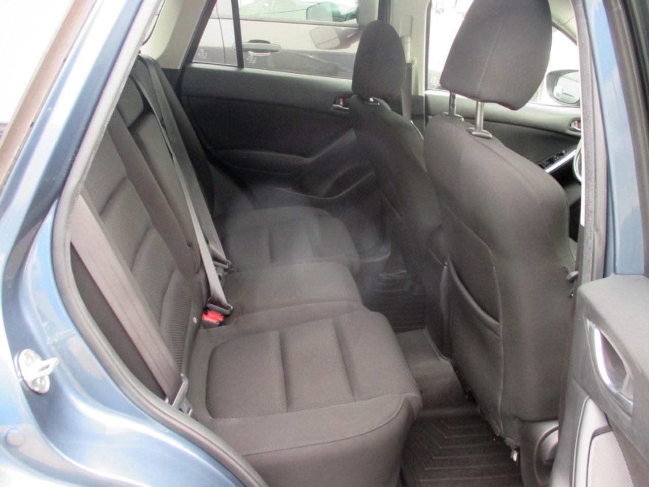 Mazda CX-5 2016.5 FWD 4dr Auto Touring 2016