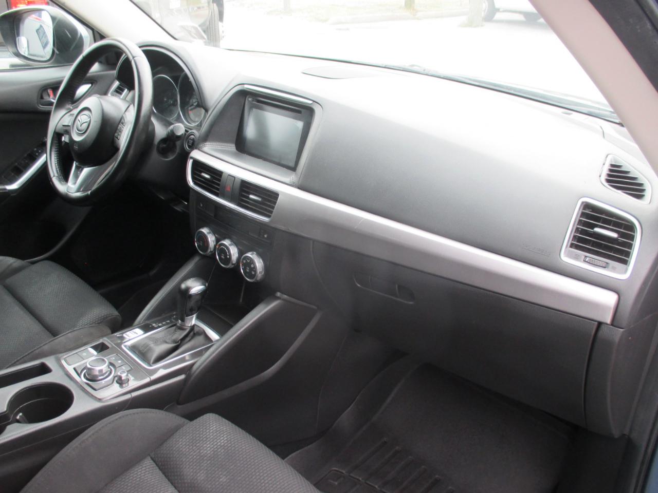 Mazda CX-5 2016.5 FWD 4dr Auto Touring 2016