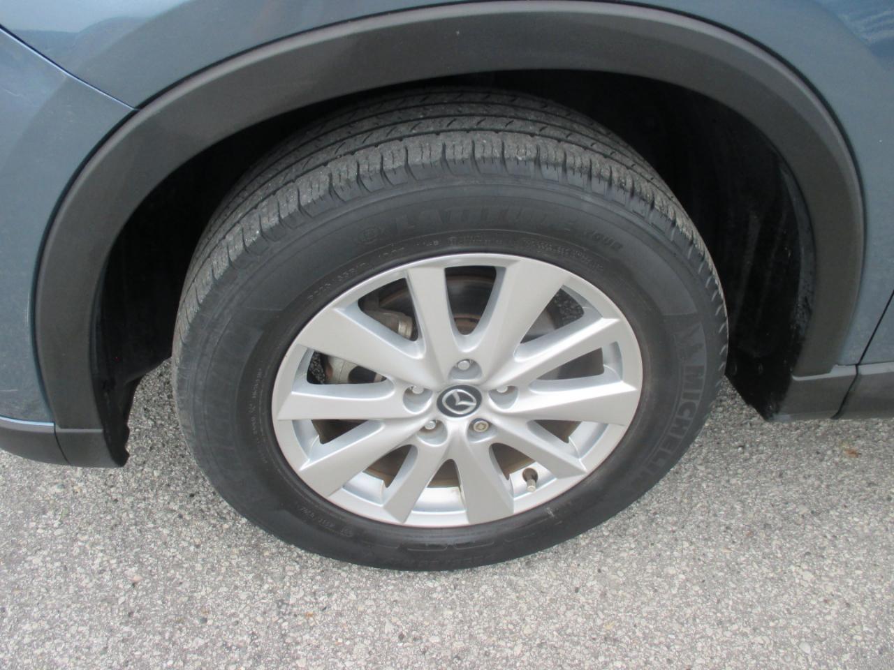 Mazda CX-5 2016.5 FWD 4dr Auto Touring 2016