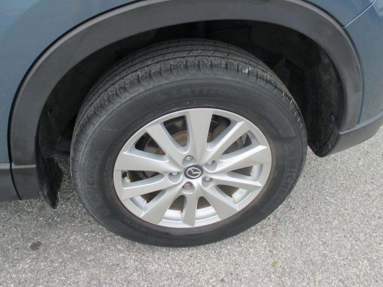 Mazda CX-5 2016.5 FWD 4dr Auto Touring 2016