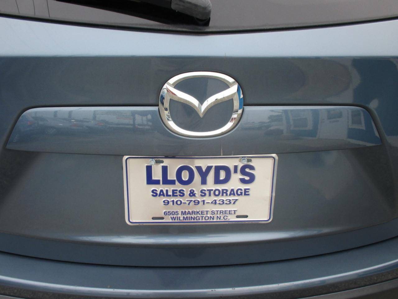 Mazda CX-5 2016.5 FWD 4dr Auto Touring 2016