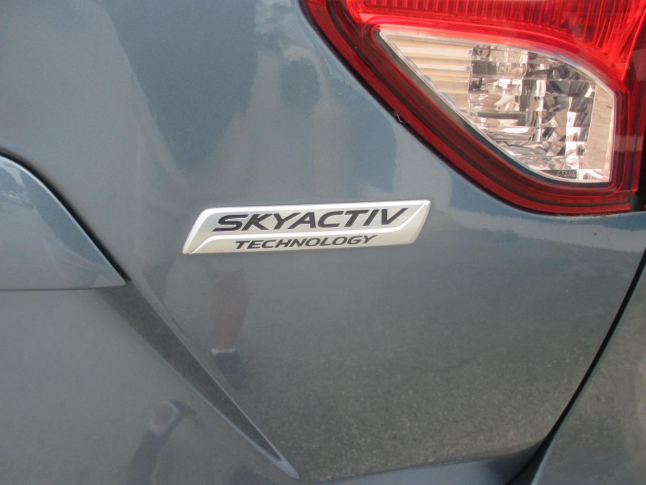 Mazda CX-5 2016.5 FWD 4dr Auto Touring 2016