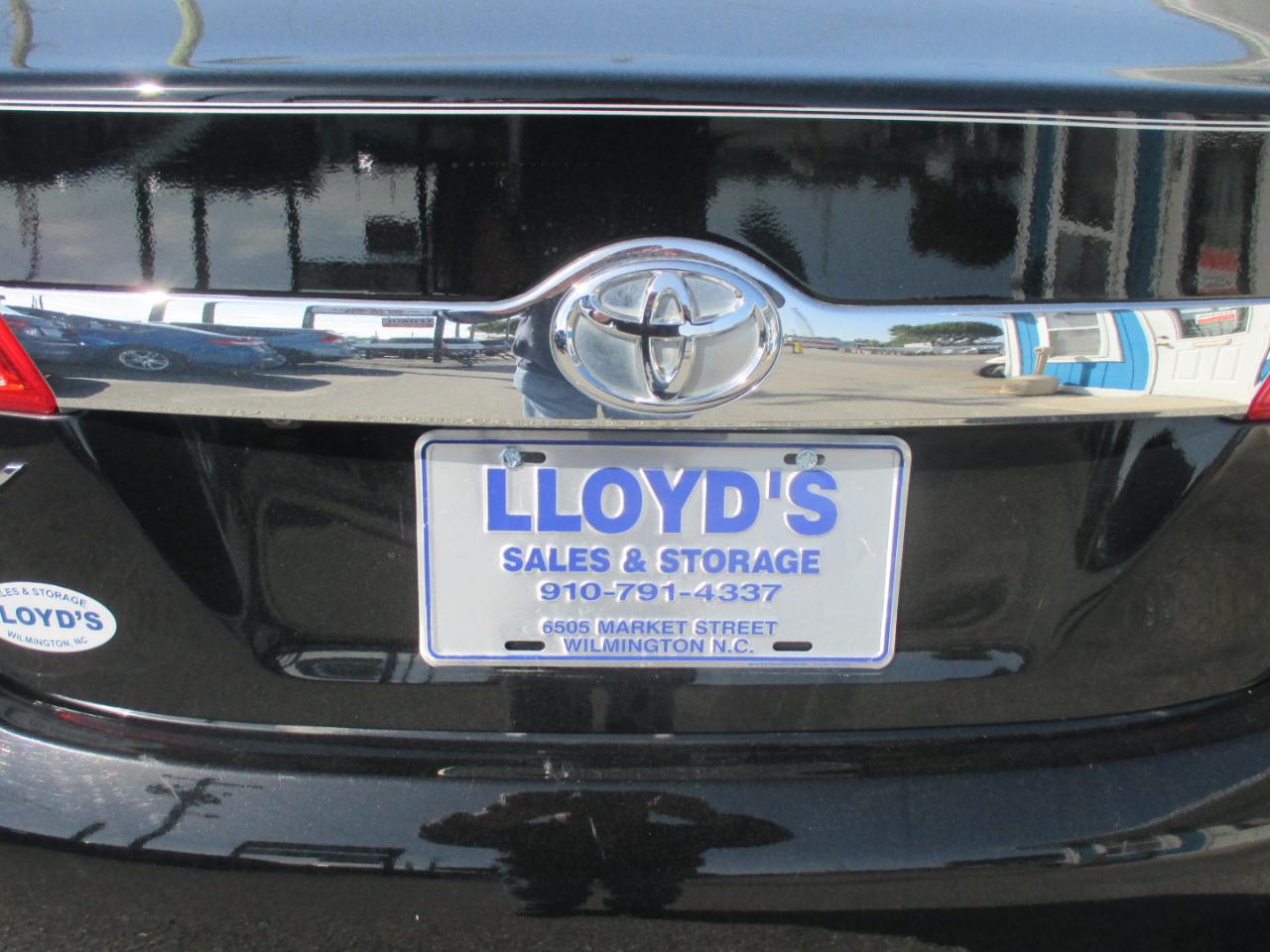 Toyota Camry 2014.5 4dr Sdn I4 Auto XLE (Natl) 2014