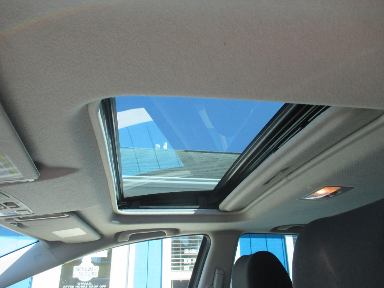 Mazda CX-7 FWD 4dr i Sport 2012