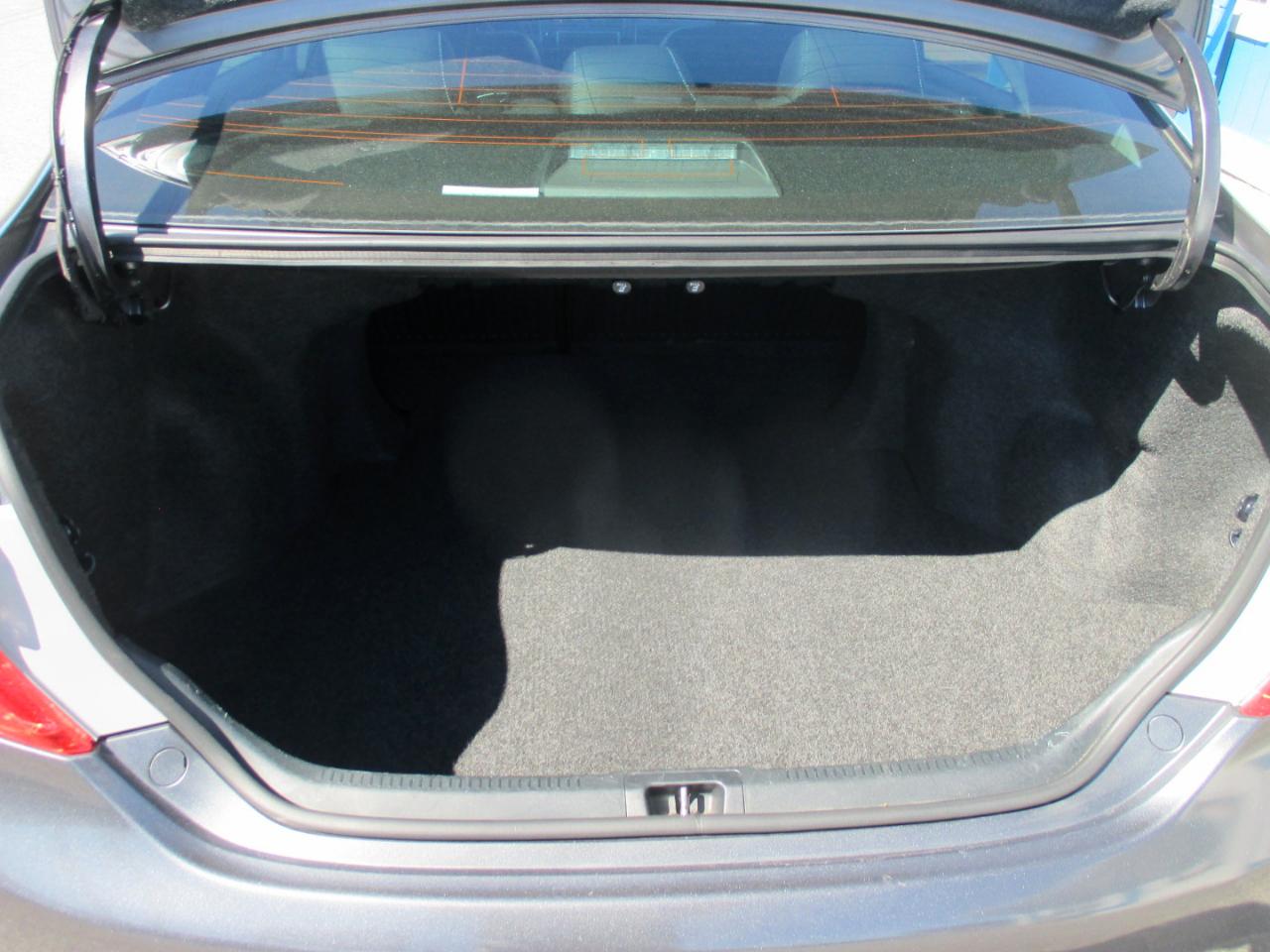 Toyota Camry 2014.5 4dr Sdn I4 Auto SE Sport (Natl) 2014