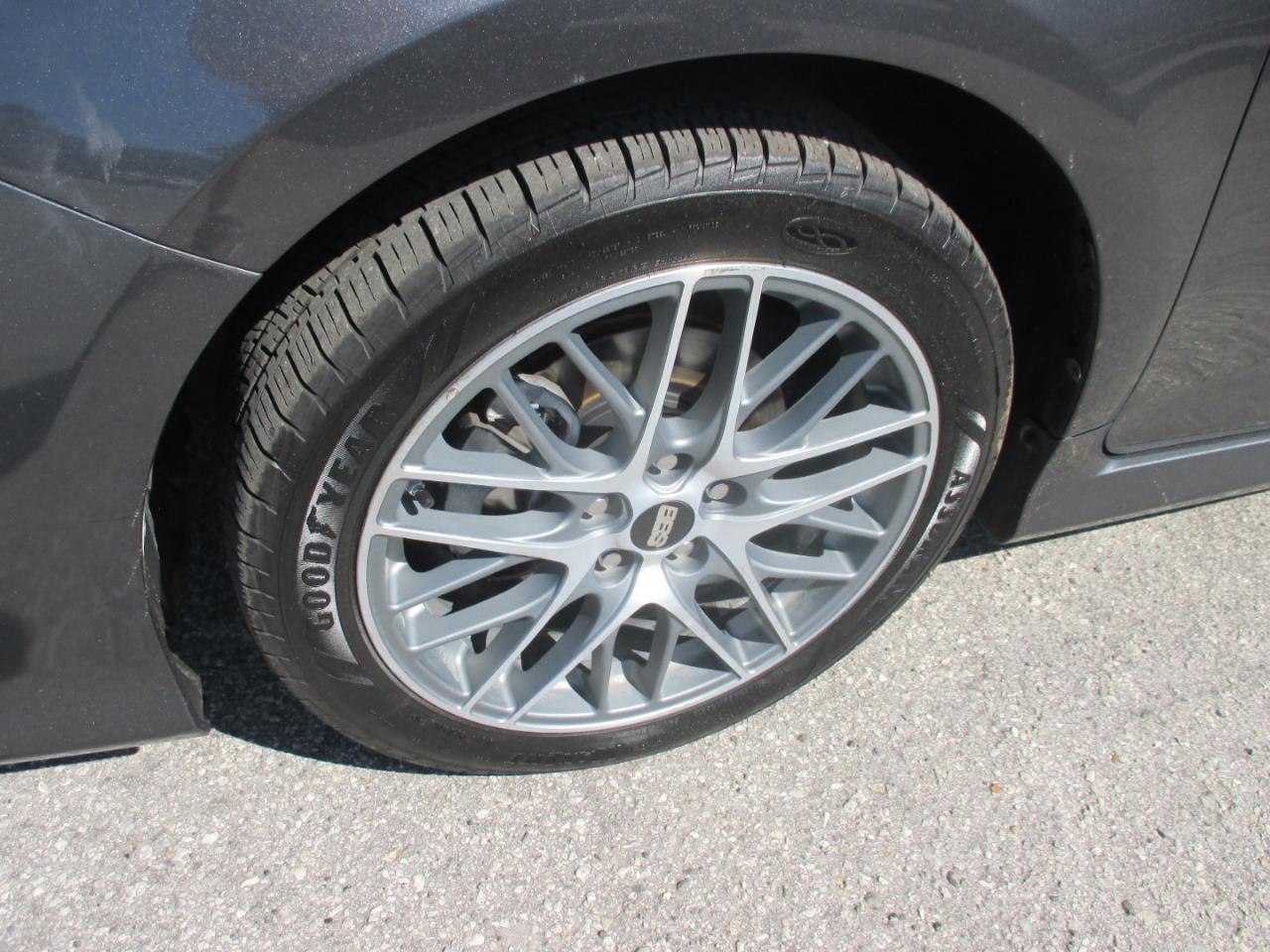 Toyota Camry 2014.5 4dr Sdn I4 Auto SE Sport (Natl) 2014