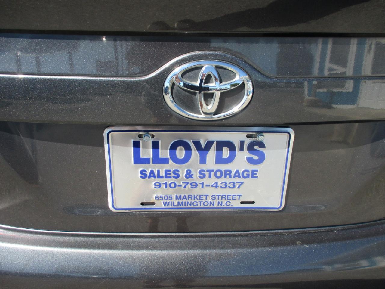 Toyota Camry 2014.5 4dr Sdn I4 Auto SE Sport (Natl) 2014