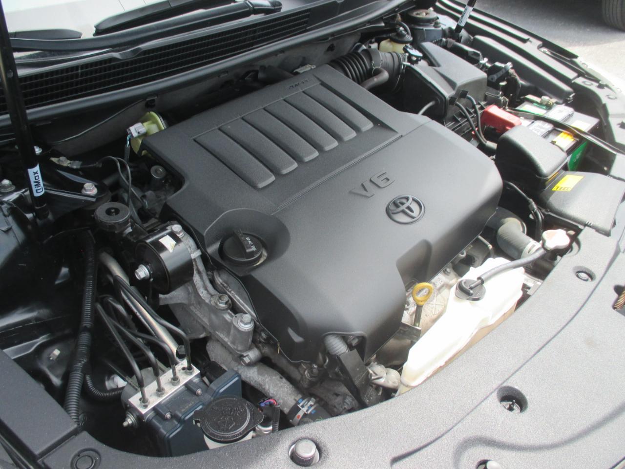 Toyota Avalon 4dr Sdn XLE Premium (Natl) 2016