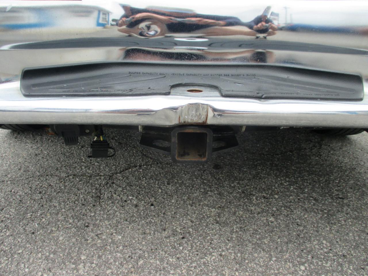 Ford Econoline Cargo Van E-150 Recreational 2010