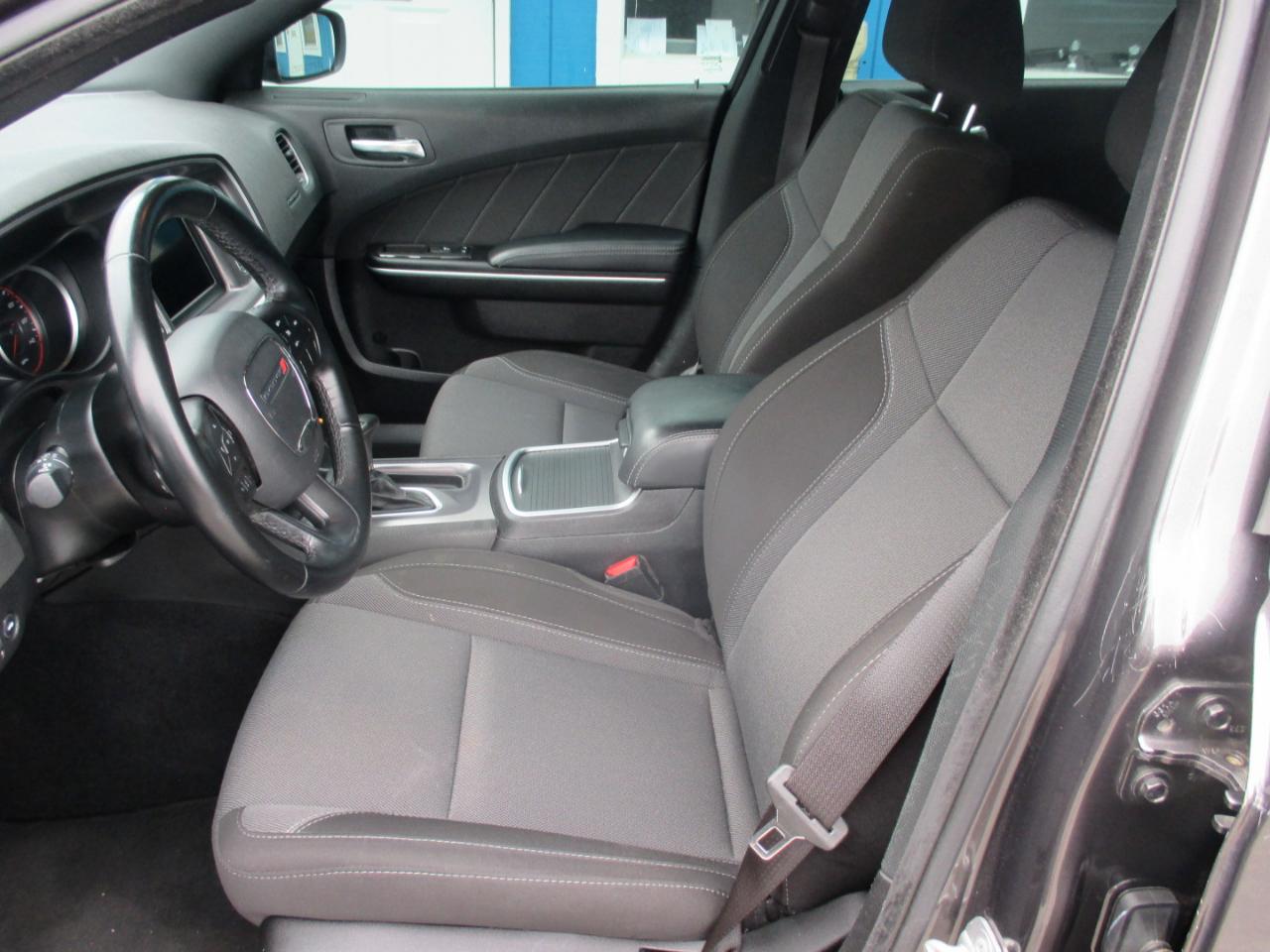 Dodge Charger SXT RWD 2021