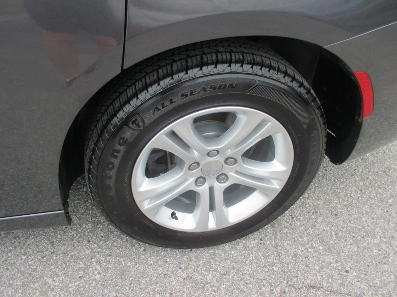 Dodge Charger SXT RWD 2021