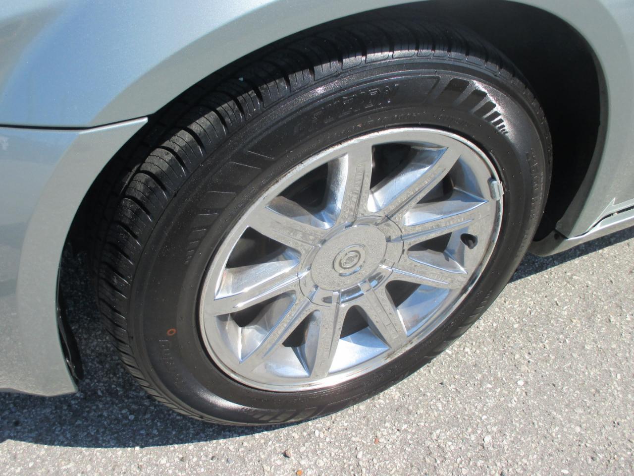 Chrysler 300  2005