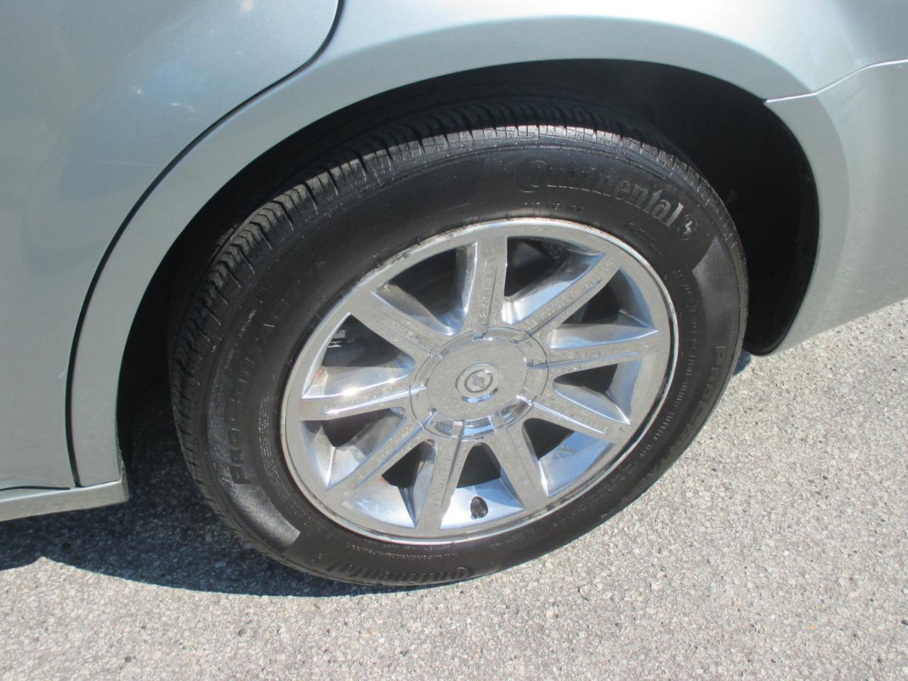 Chrysler 300  2005