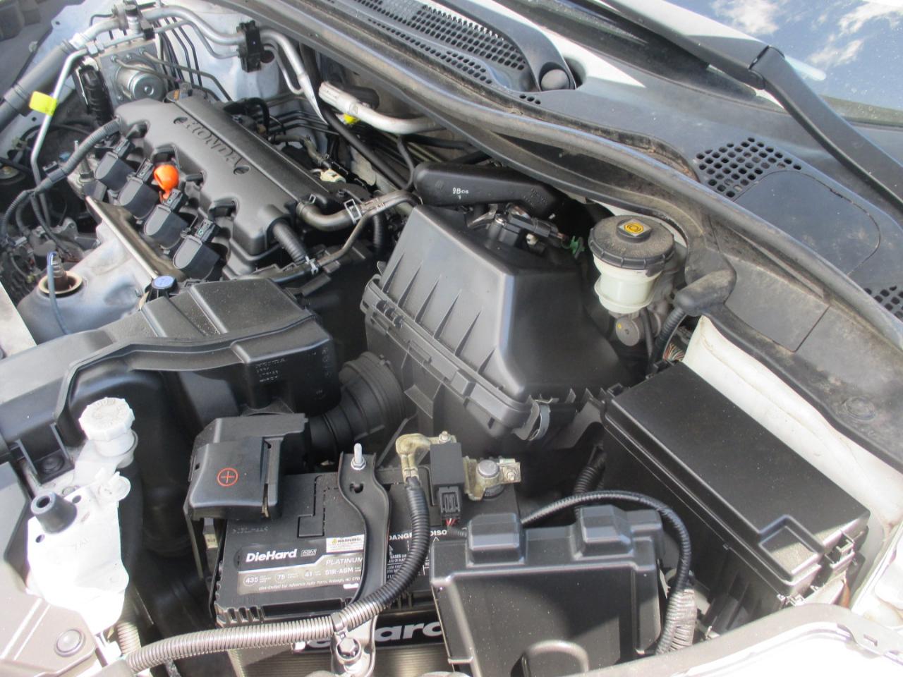 Honda HR-V EX AWD CVT 2019