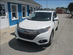 2019 Honda HR-V 