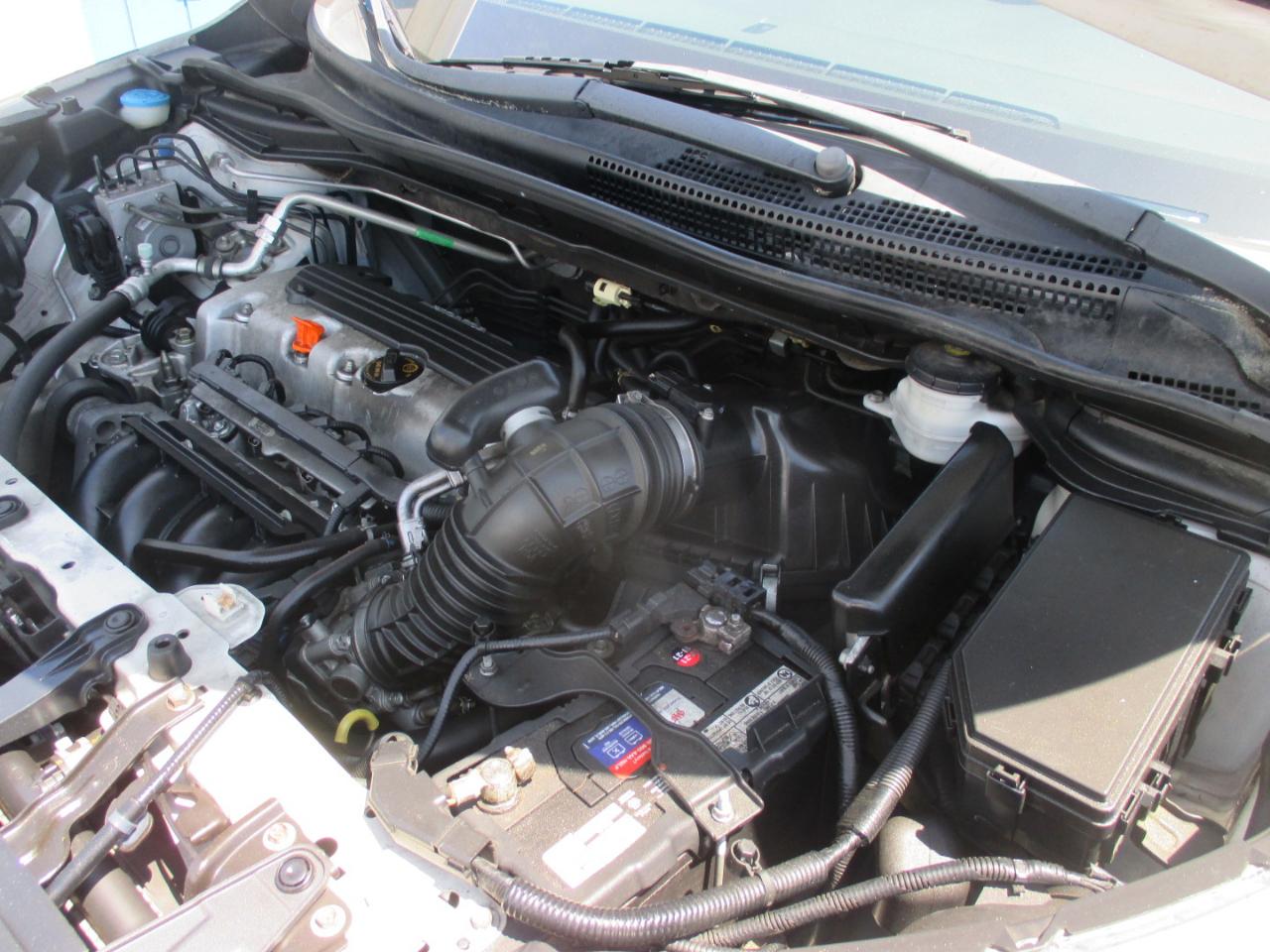 Honda CR-V 2WD 5dr EX-L 2014