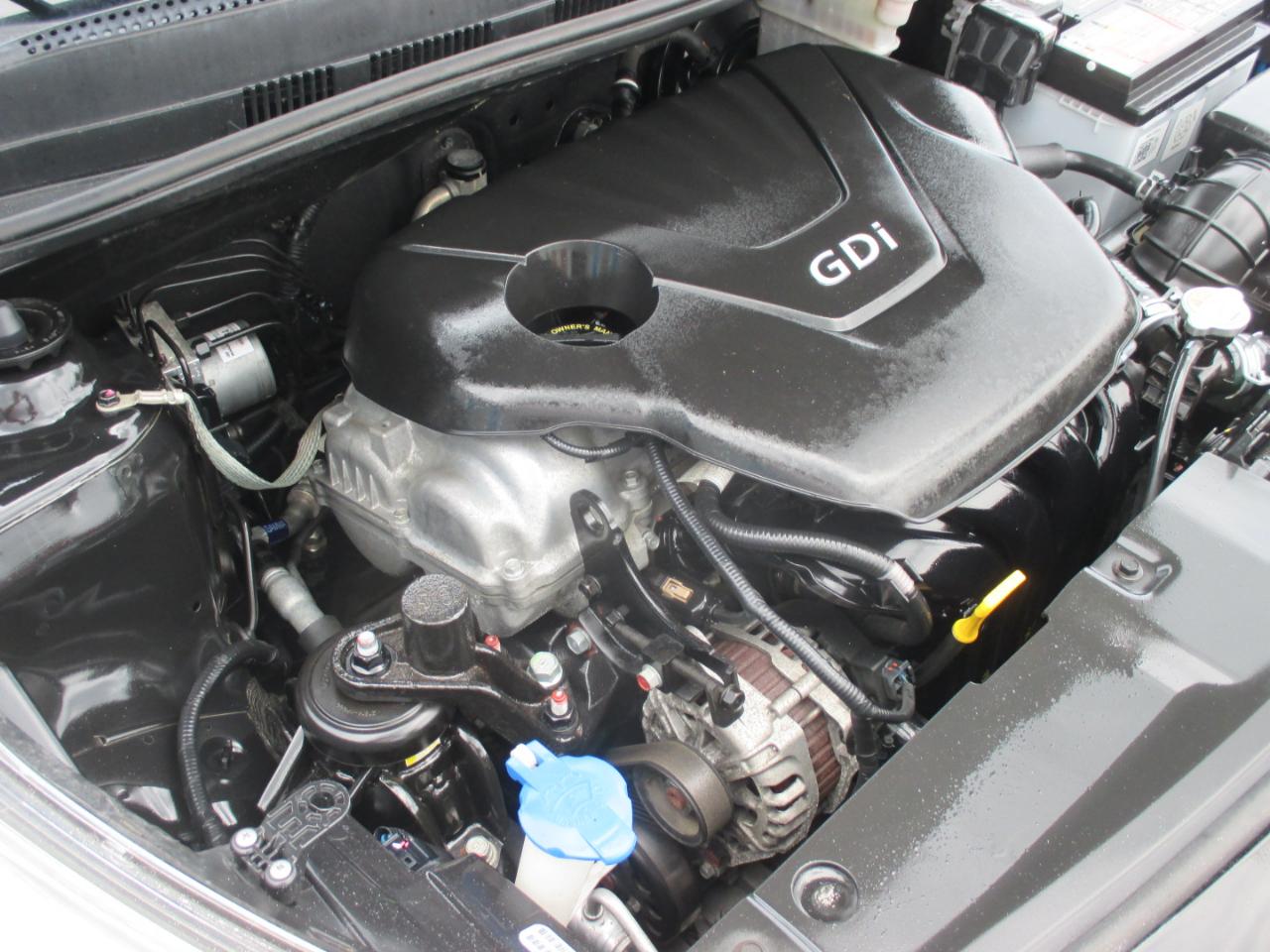 Hyundai Accent SE Hatchback Auto 2017