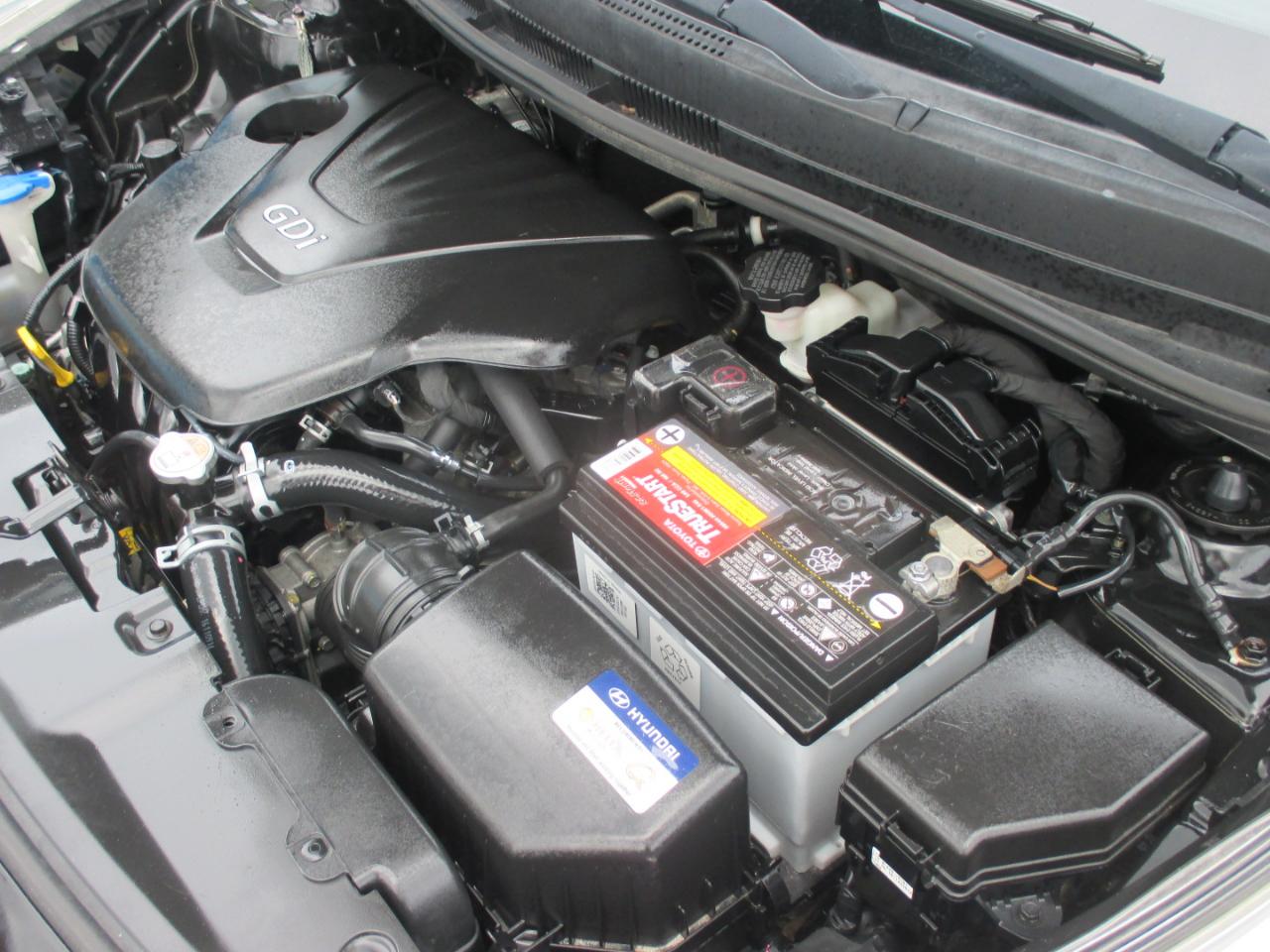 Hyundai Accent SE Hatchback Auto 2017