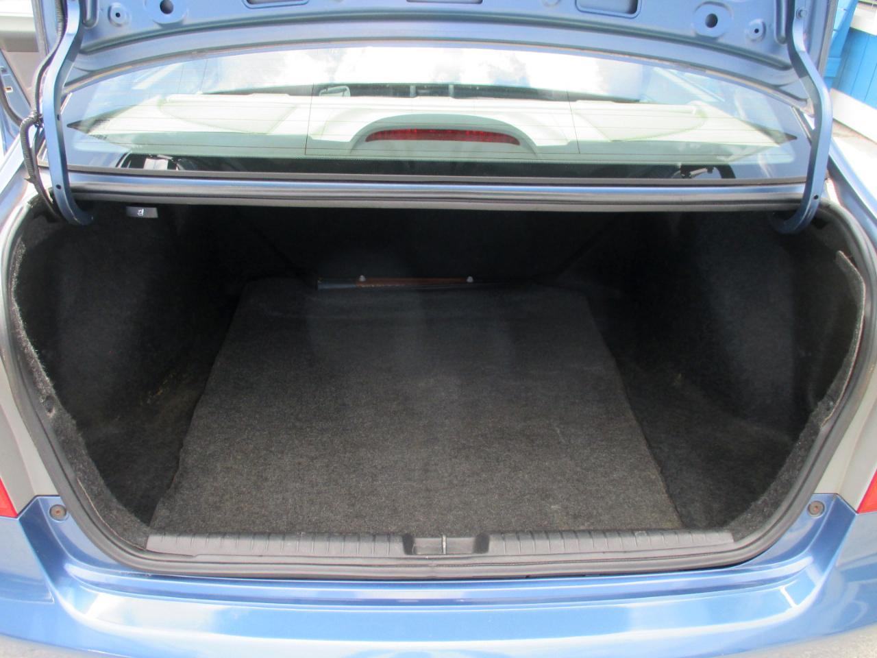Honda Civic Sdn 4dr AT LX 2007