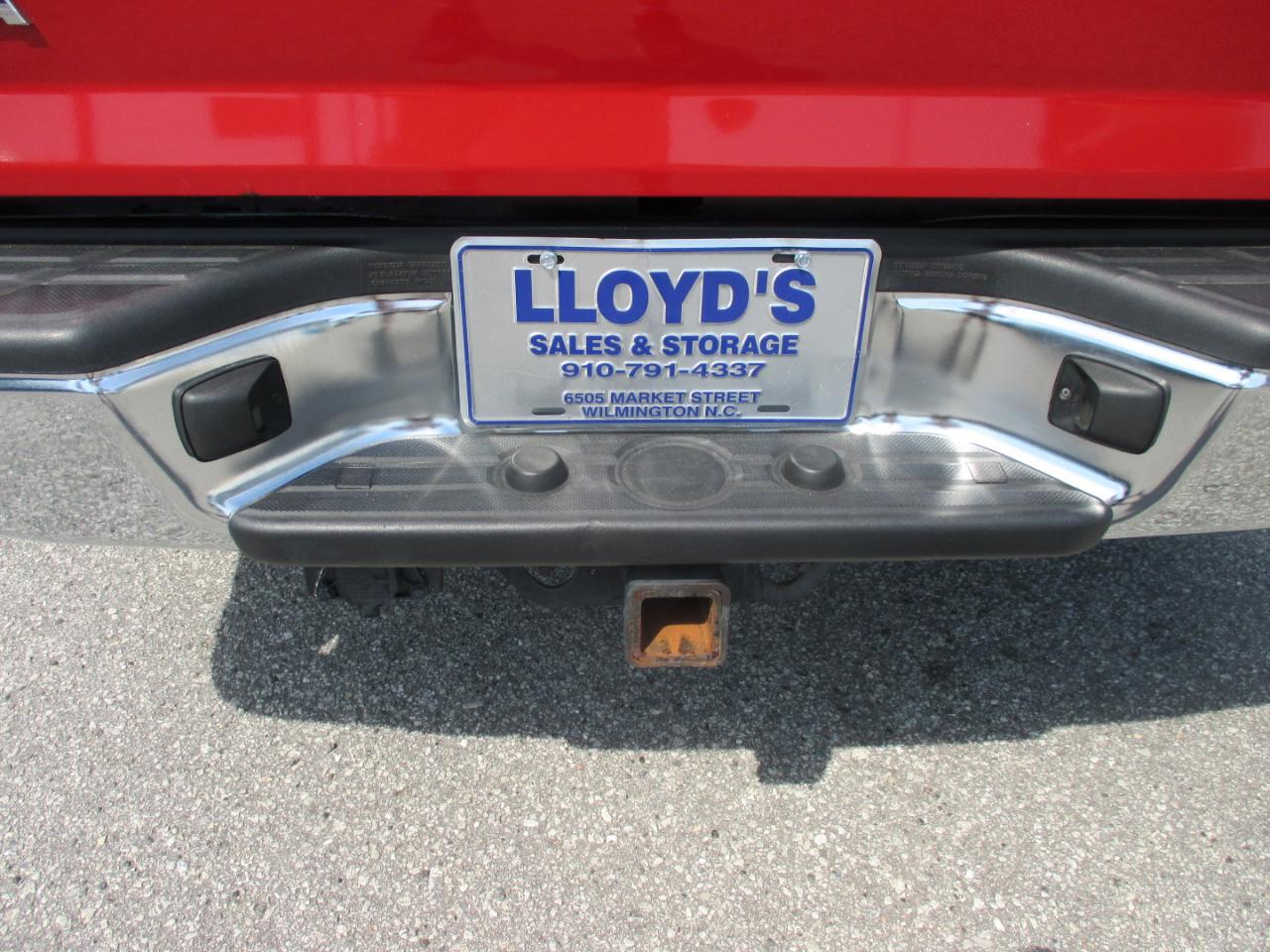 Toyota Tacoma 2WD Double Cab V6 AT PreRunner (Natl) 2013