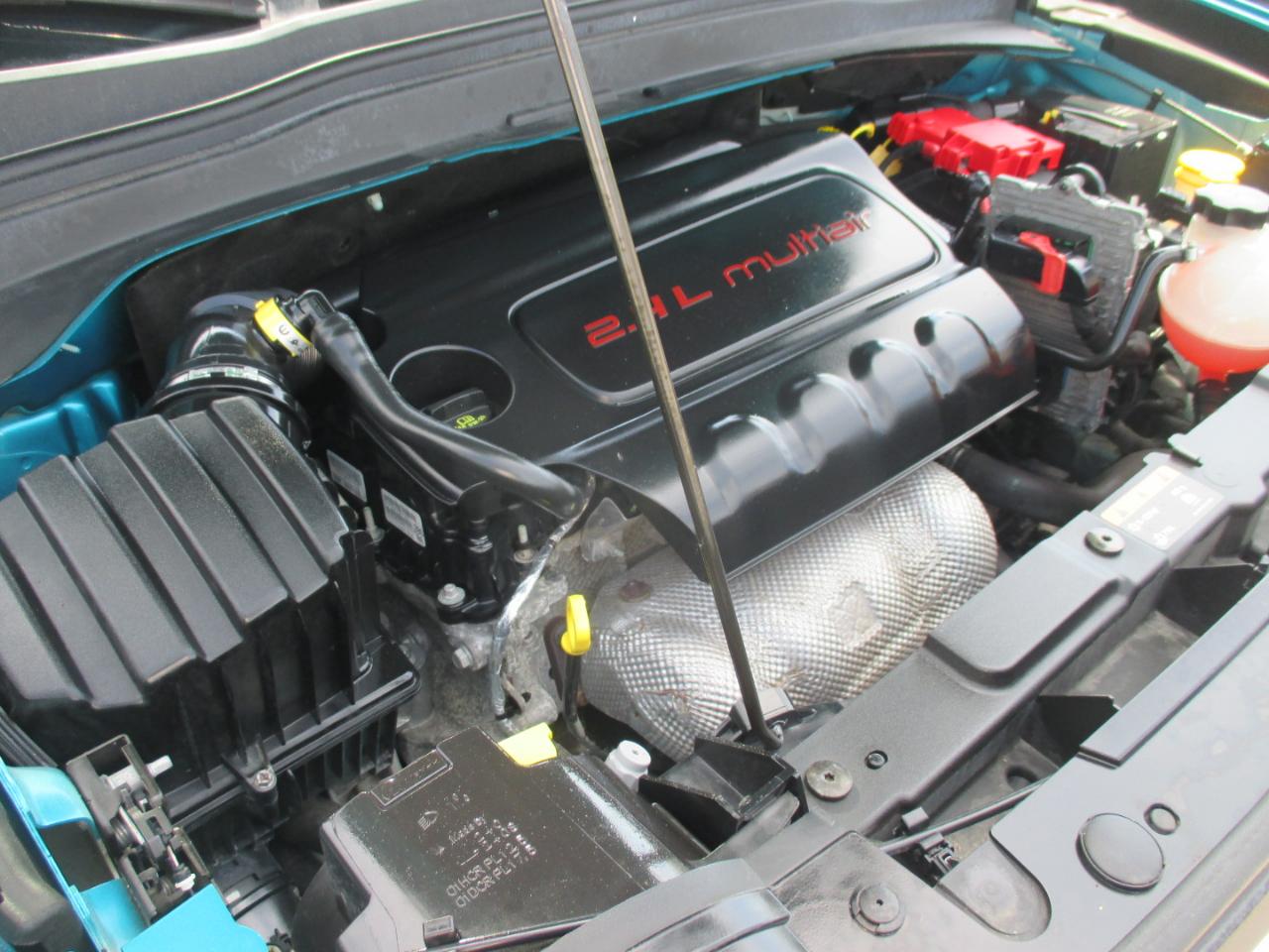 Jeep Renegade Latitude 4x4 2020