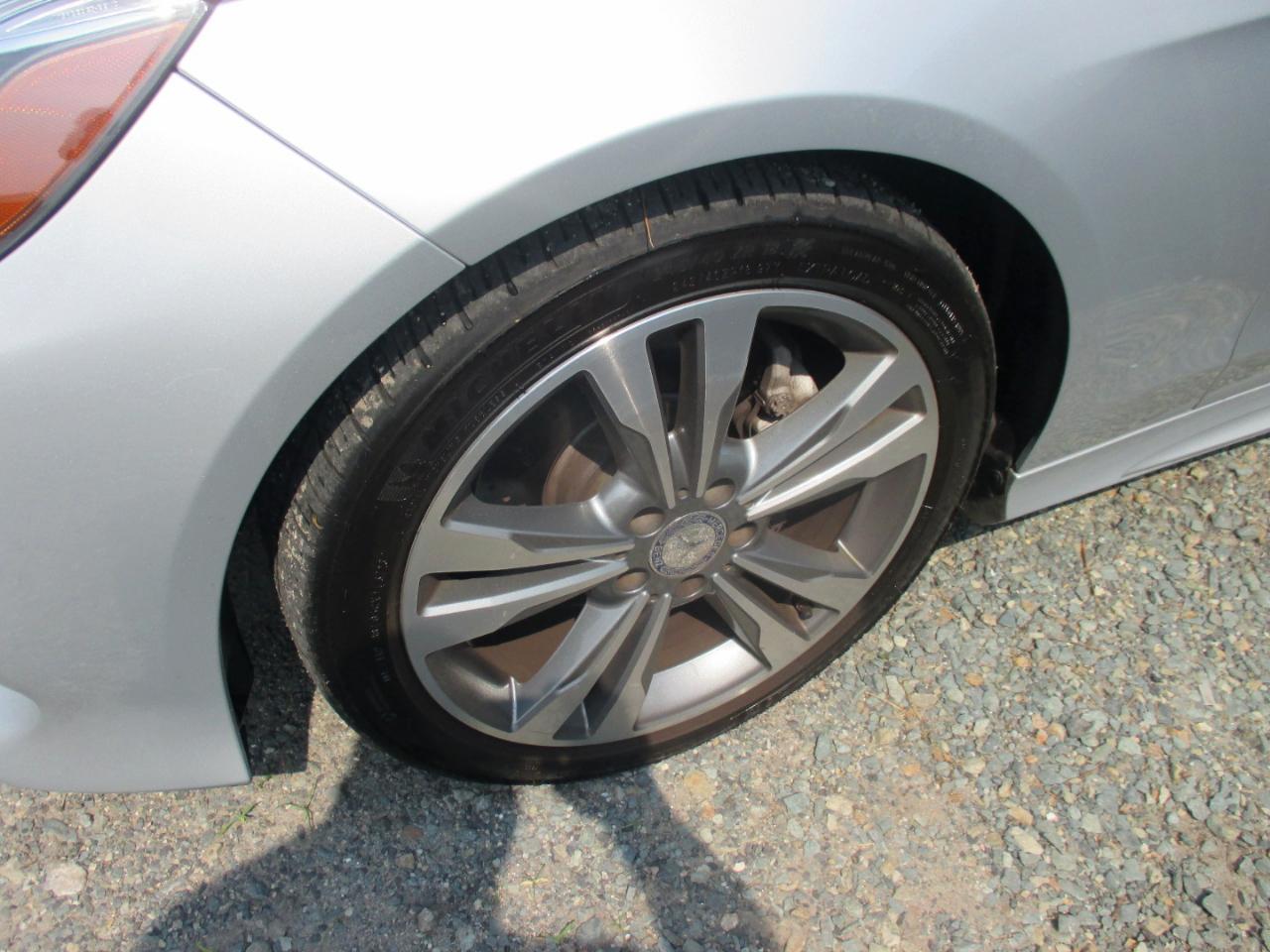 Mercedes-Benz E-Class 4dr Sdn E 350 Sport RWD 2016