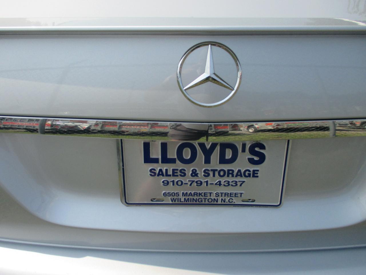 Mercedes-Benz E-Class 4dr Sdn E 350 Sport RWD 2016