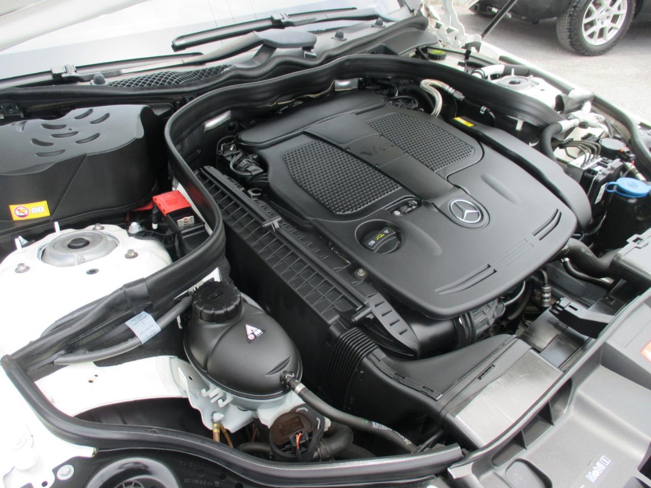 Mercedes-Benz E-Class 4dr Sdn E 350 Sport RWD *Ltd Avail* 2013