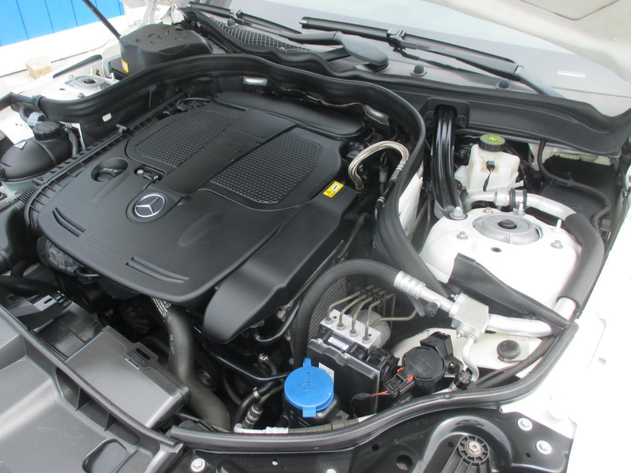 Mercedes-Benz E-Class 4dr Sdn E 350 Sport RWD *Ltd Avail* 2013