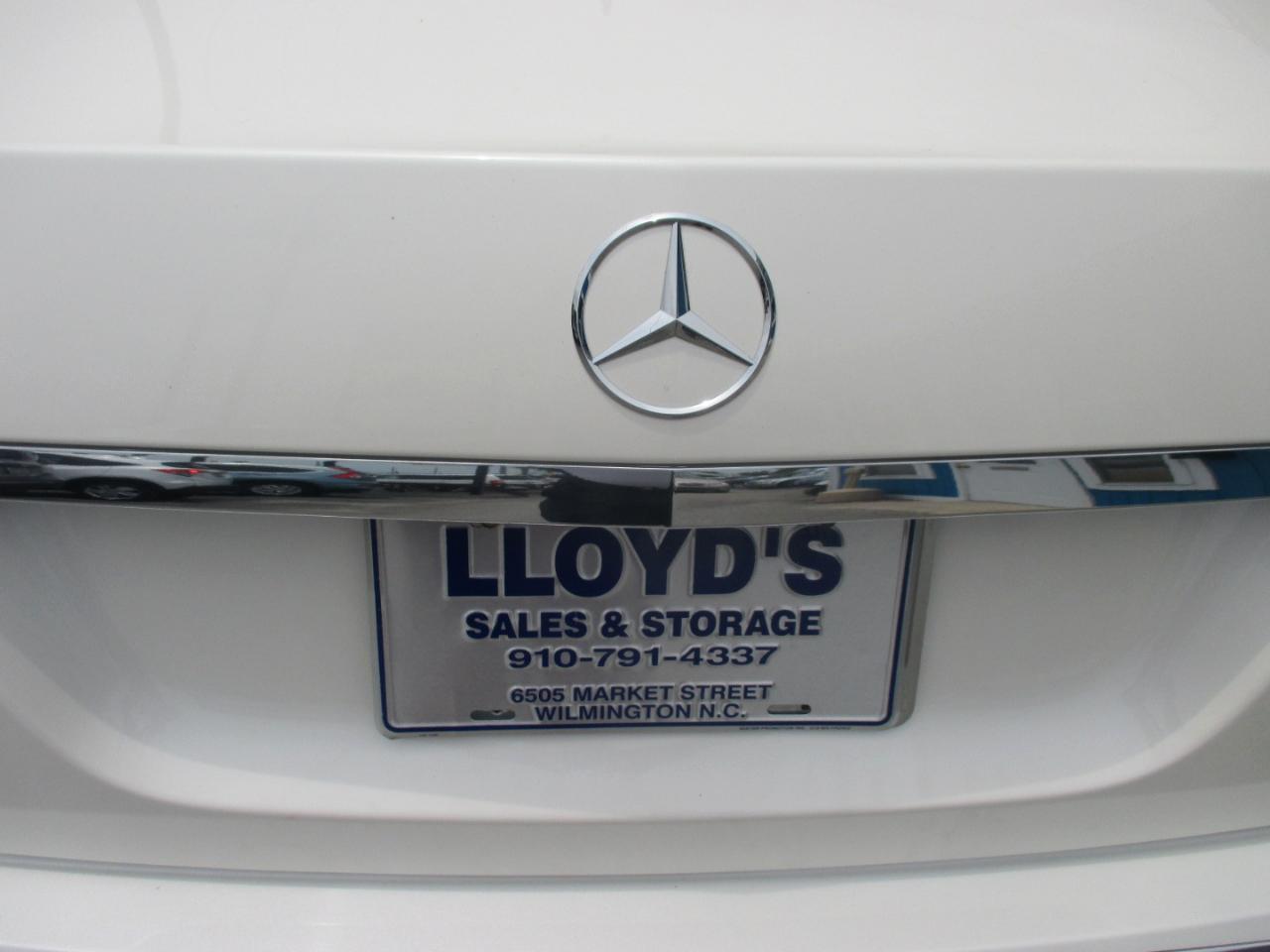 Mercedes-Benz E-Class 4dr Sdn E 350 Sport RWD *Ltd Avail* 2013