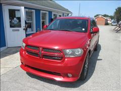 2013 Dodge Durango 