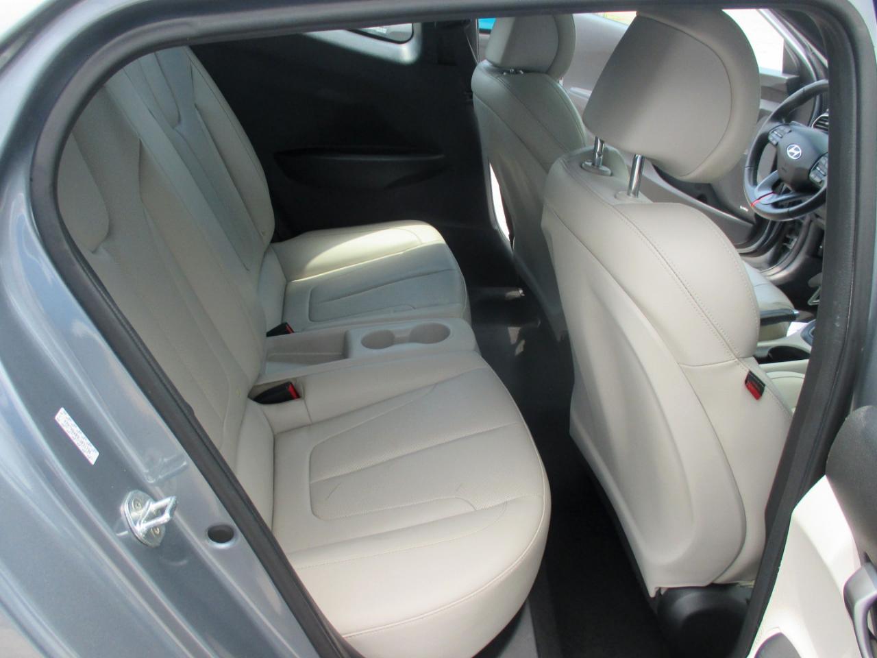 Hyundai Veloster Turbo Ultimate DCT 2020