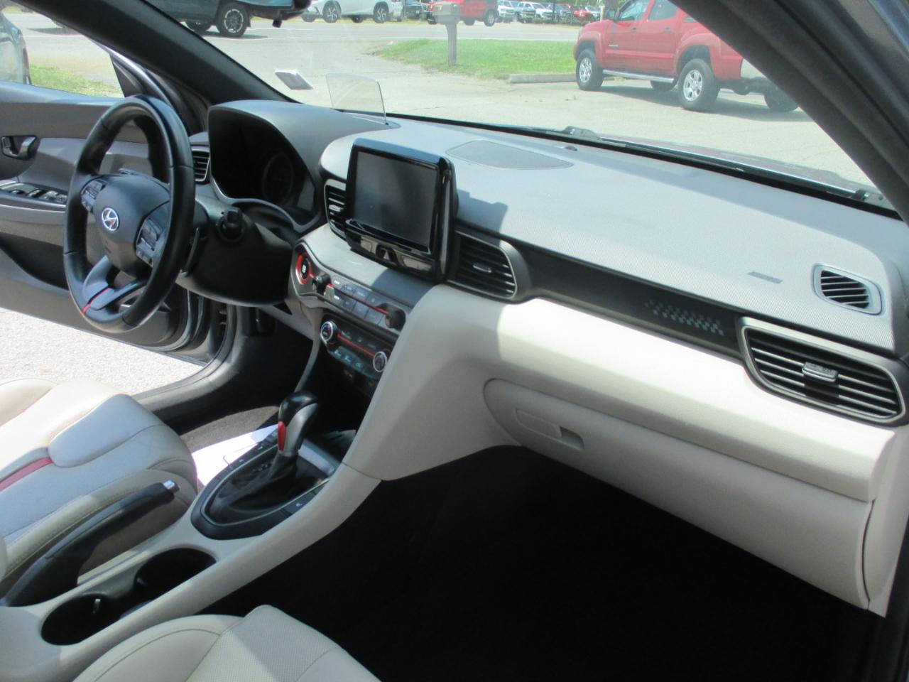 Hyundai Veloster Turbo Ultimate DCT 2020