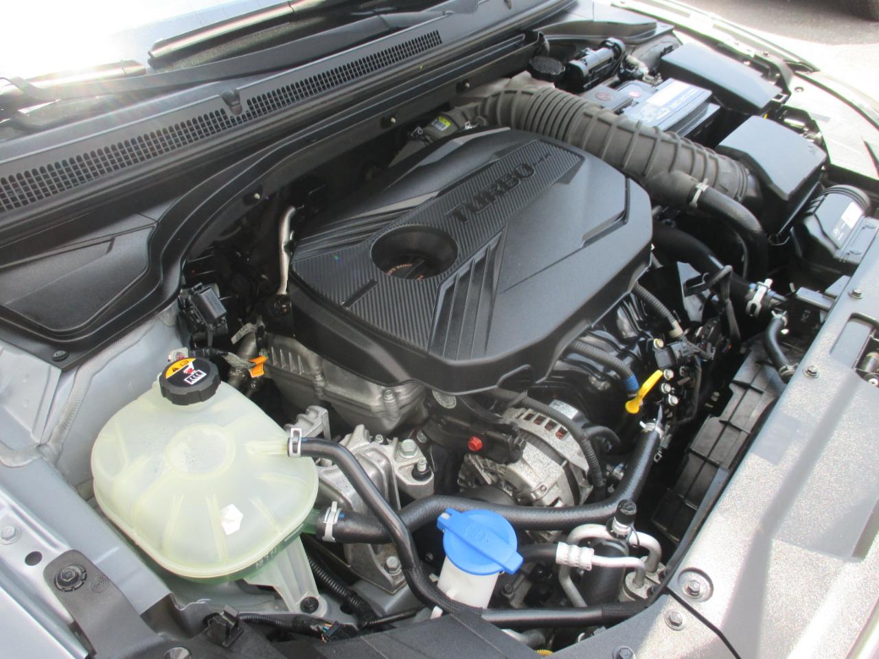 Hyundai Veloster Turbo Ultimate DCT 2020
