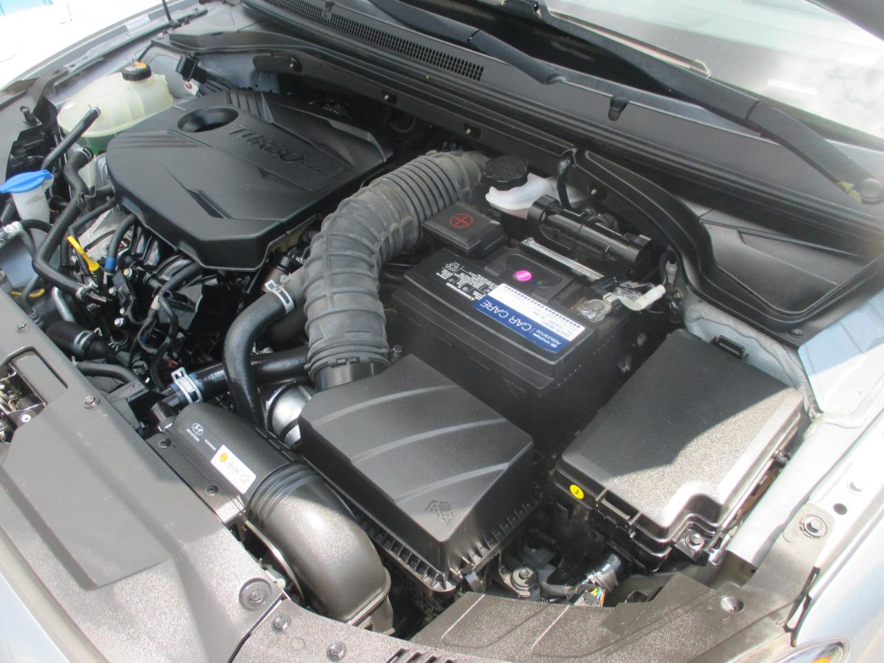 Hyundai Veloster Turbo Ultimate DCT 2020