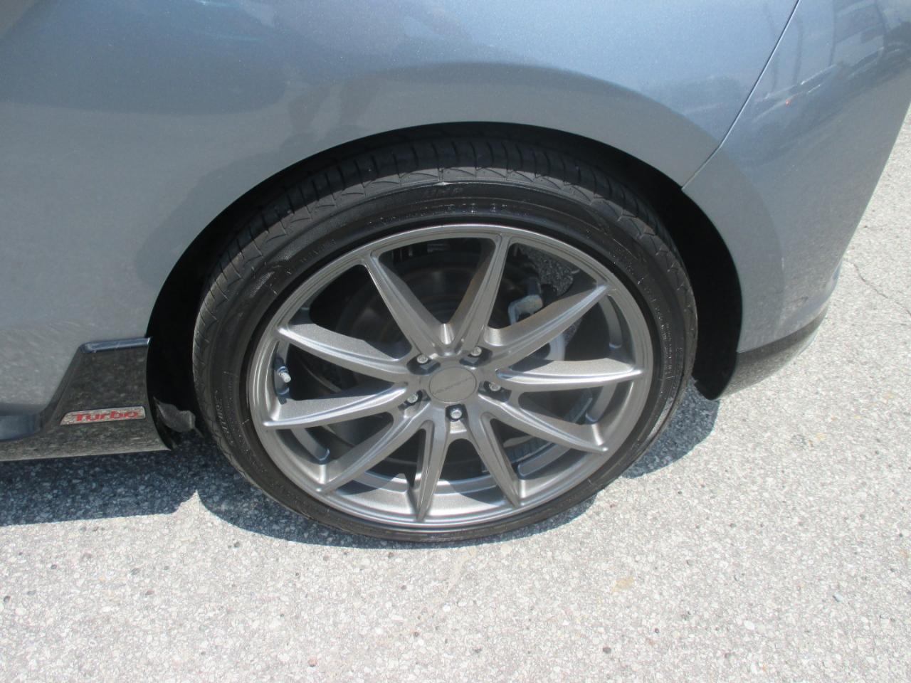 Hyundai Veloster Turbo Ultimate DCT 2020