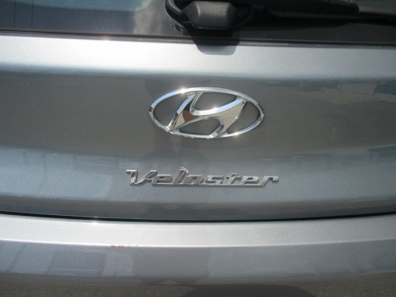 Hyundai Veloster Turbo Ultimate DCT 2020