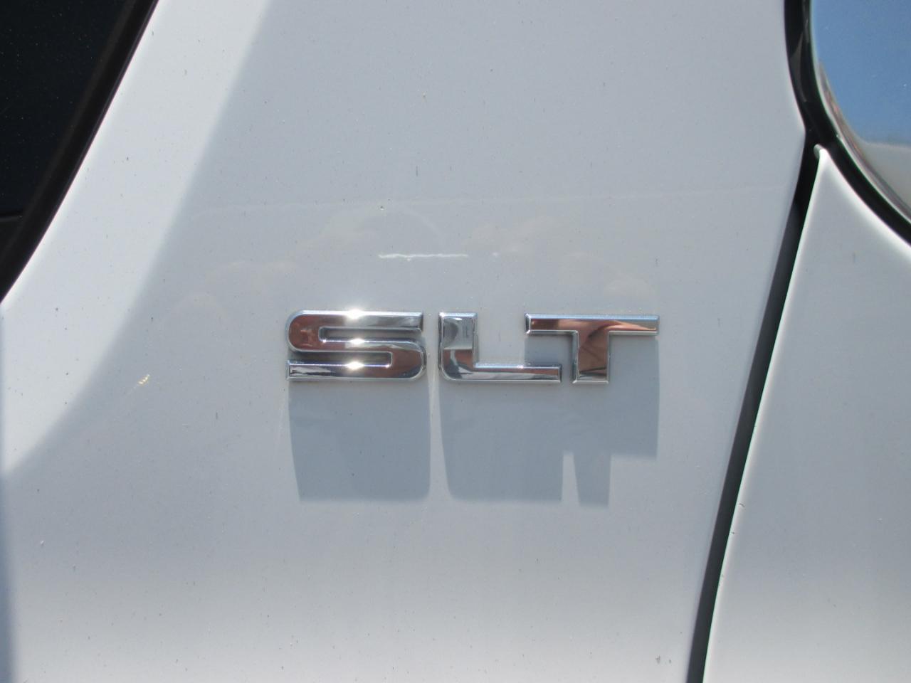 GMC Acadia AWD 4dr SLT w/SLT-1 2019