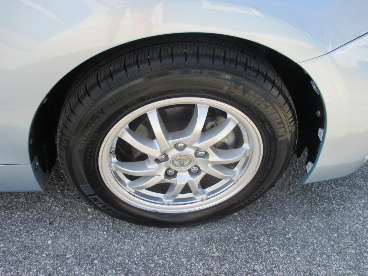 Toyota Prius V 5dr Wgn Three (Natl) 2016