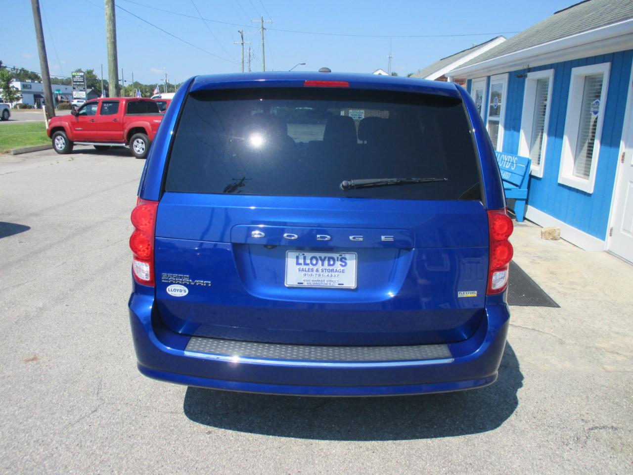 Dodge Grand Caravan SE Wagon 2019