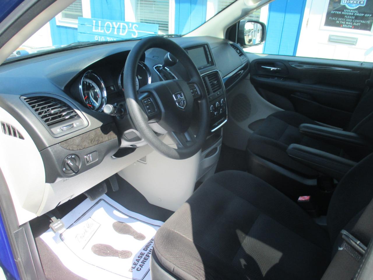 Dodge Grand Caravan SE Wagon 2019