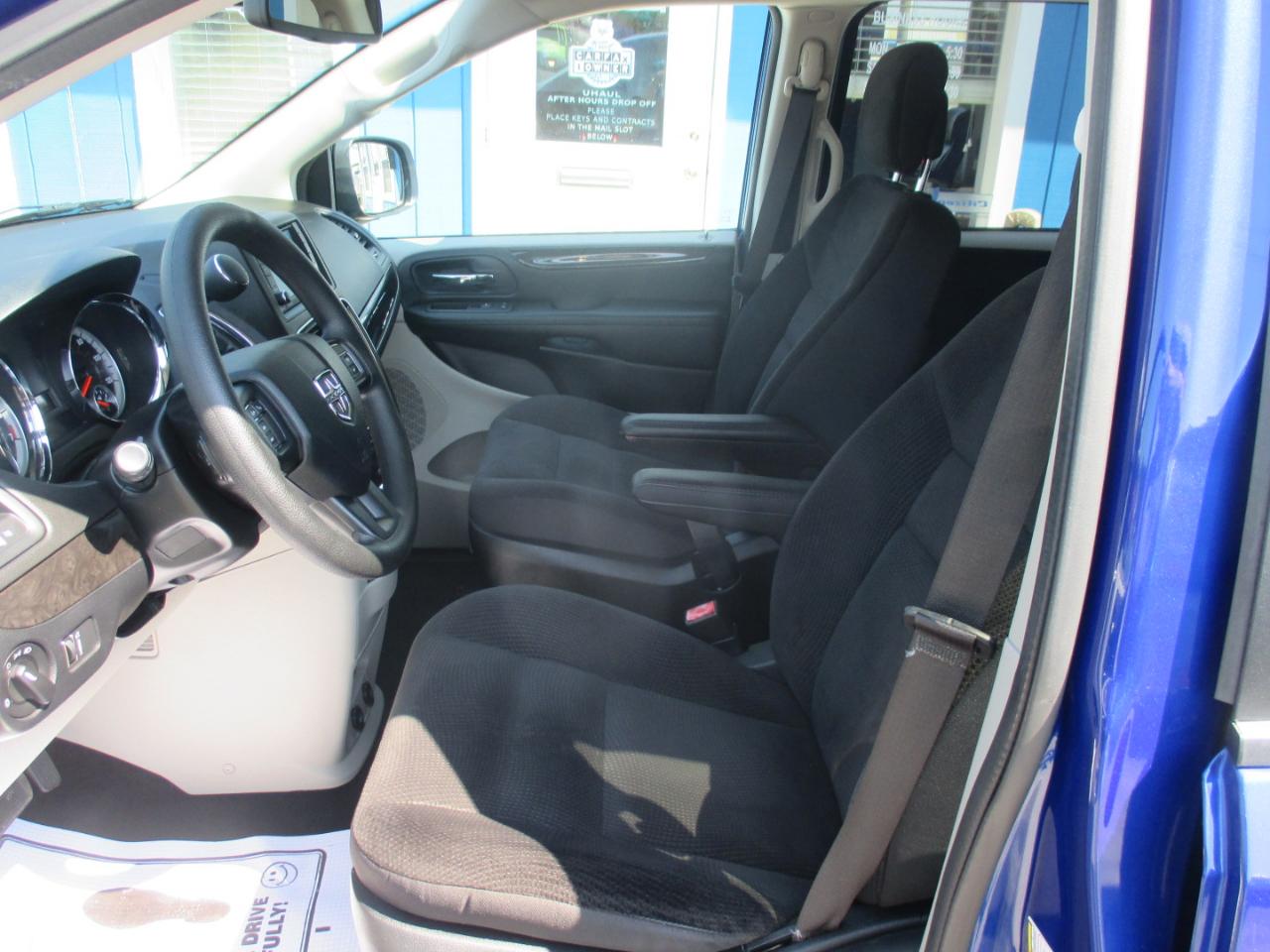 Dodge Grand Caravan SE Wagon 2019