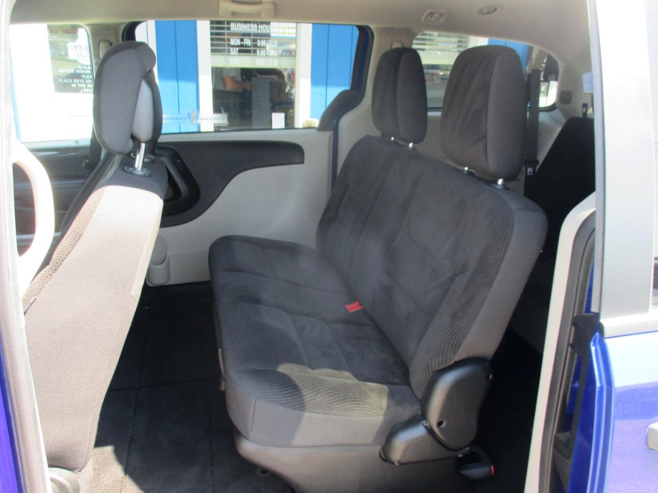Dodge Grand Caravan SE Wagon 2019