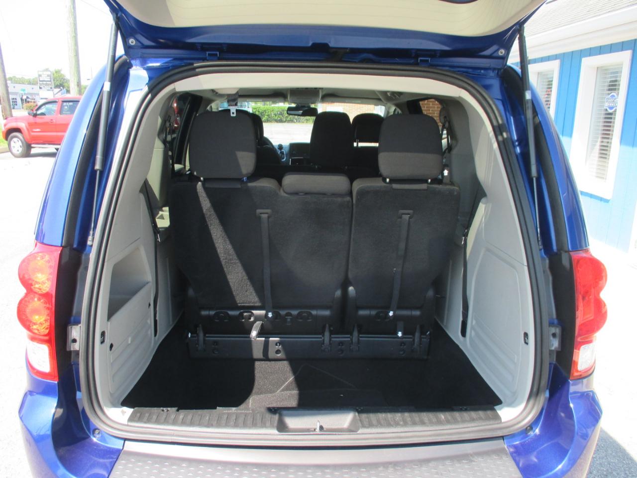 Dodge Grand Caravan SE Wagon 2019