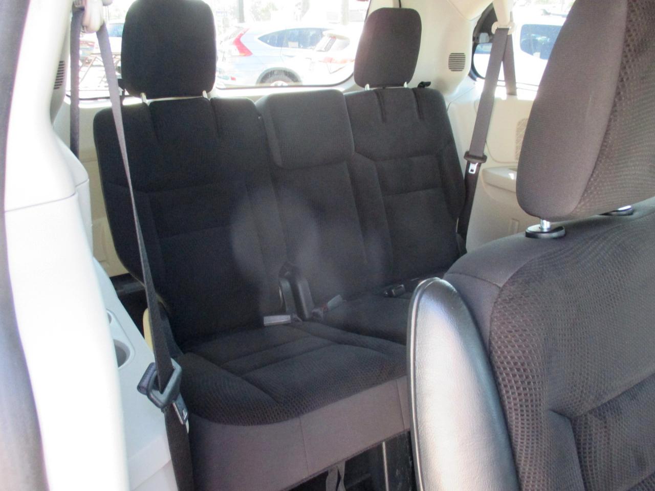 Dodge Grand Caravan SE Wagon 2019