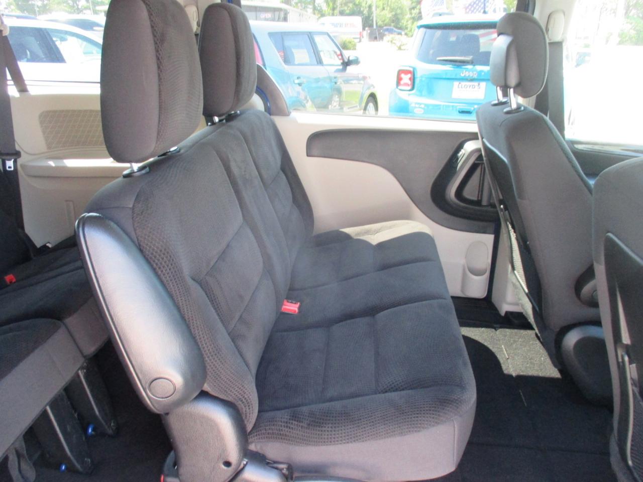 Dodge Grand Caravan SE Wagon 2019